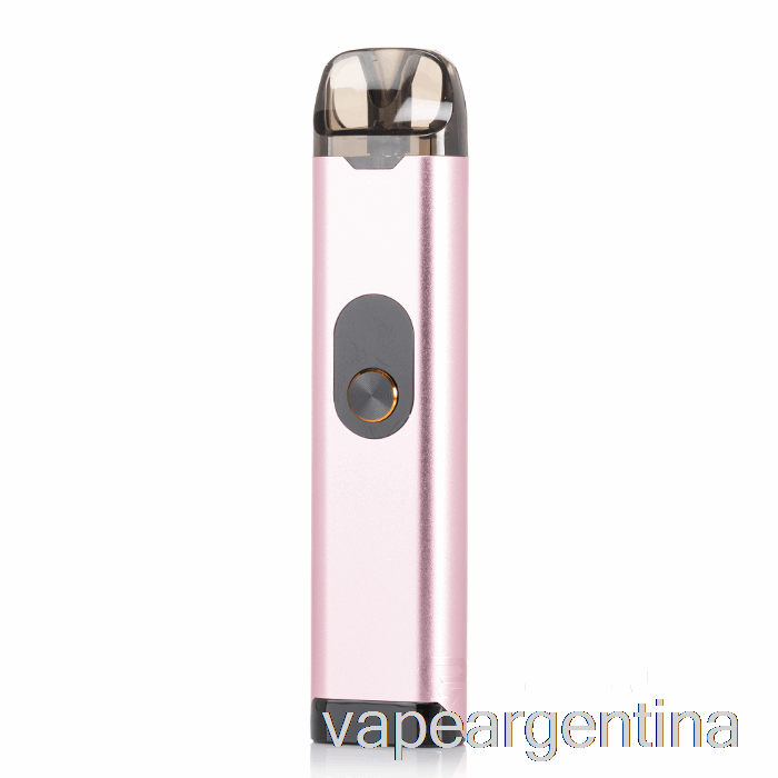 Hellvape Eir 18w Pod System Rosa Claro Vape Argentina